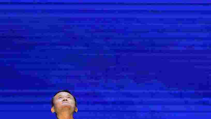 Jack Ma, le fondateur d'Alibaba, prend sa retraite pour se consacrer à l'éducation
