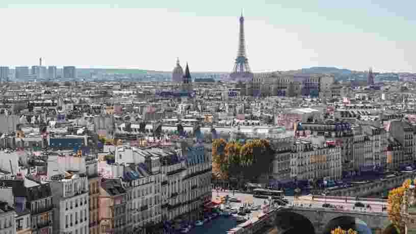 Le chinois Caocao lance un nouveau service de VTC à Paris