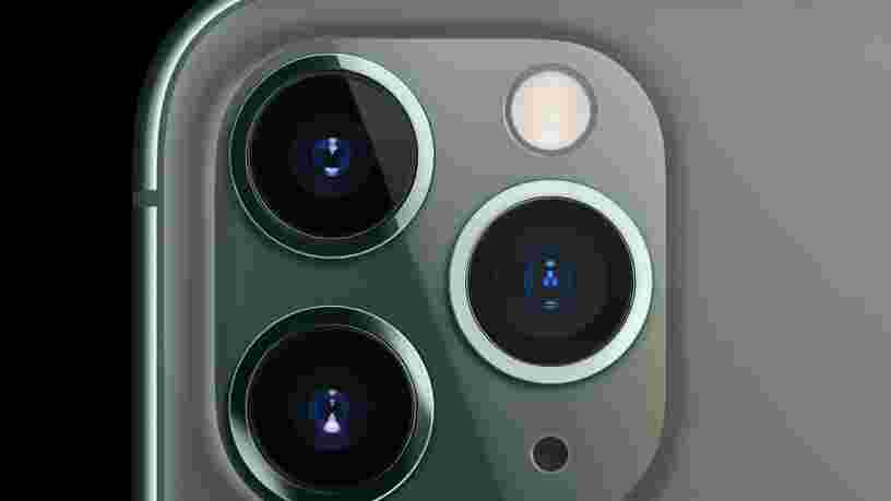 iPhone 11 : le design de l'appareil photo comparé à des plaques de cuisson ou à Pikachu sur Twitter