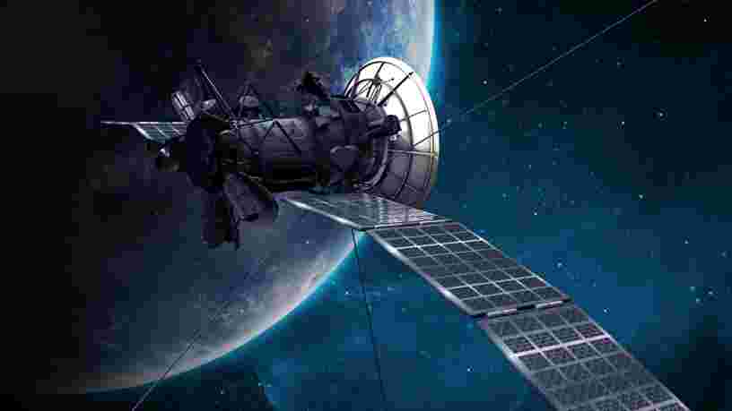 Pourquoi les satellites seraient cruciaux si une guerre éclatait dans l'espace