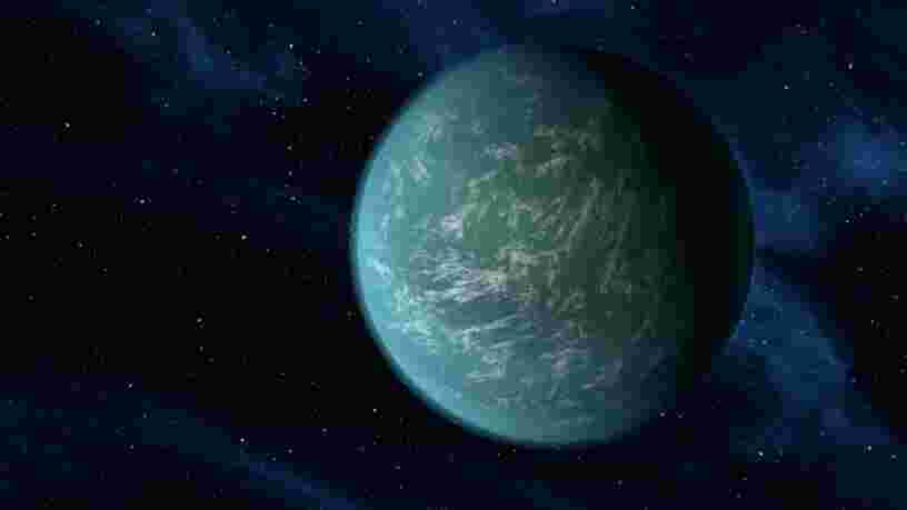 Pourra-t-on vraiment habiter sur les planètes 'potentiellement habitables' ?