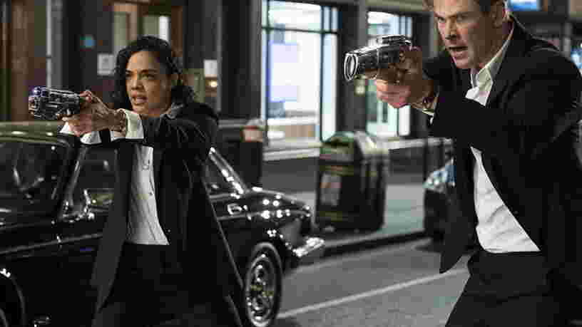 'Men in Black', 'X-Men'... 8 suites de films qui ont fait un flop au box office cette année
