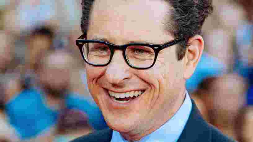 WarnerMedia a conclu un partenariat avec J.J. Abrams de plusieurs centaines de millions de dollars
