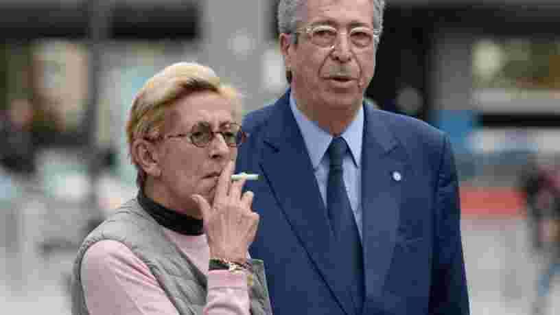 Patrick Balkany est condamné à quatre ans de prison ferme pour fraude fiscale