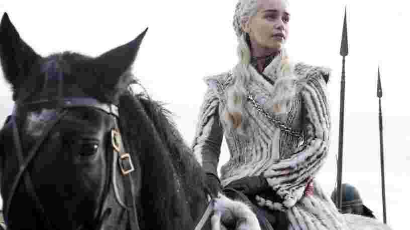 'Game of Thrones' : HBO prépare un deuxième spin-off centré sur les Targaryen