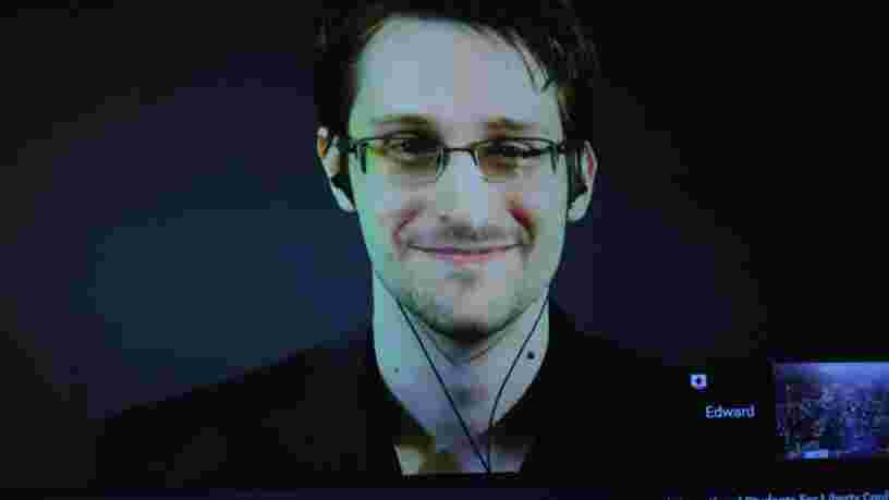 Edward Snowden conseille au gouvernement d'éviter WhatsApp... et les 6 autres choses à savoir dans la tech