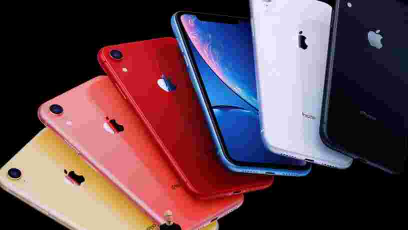 Apple poursuit l'Union européenne... et les 6 autres choses à savoir dans la tech