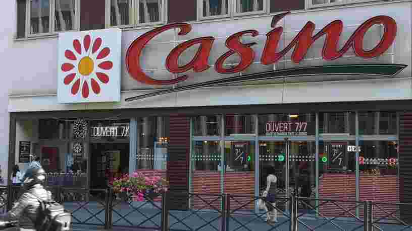 Casino accusé par plusieurs ONG de contribuer à la déforestation en Amazonie