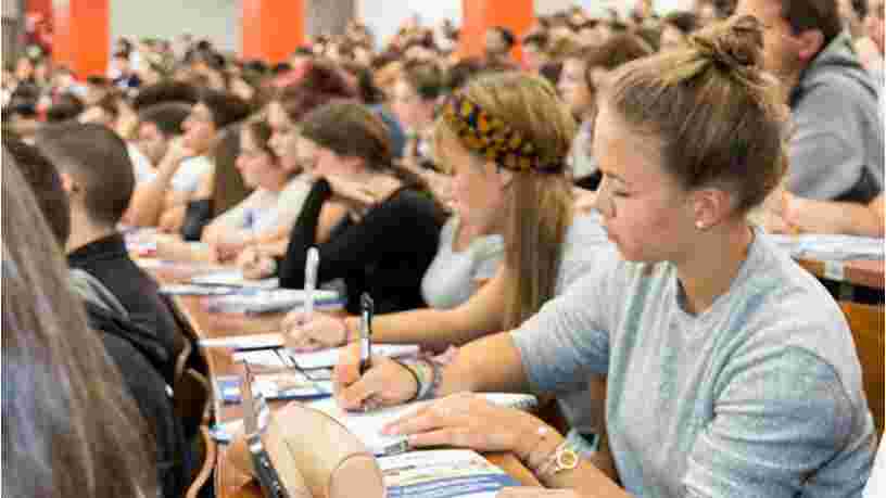 Les 11 postes de dépenses les plus importants pour les étudiants à la rentrée