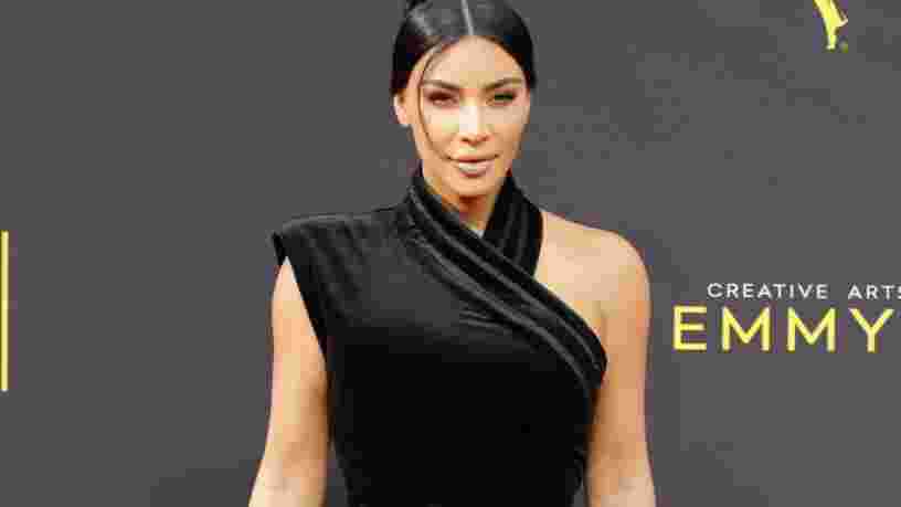 Instagram va interdire aux stars comme Kim Kardashian de faire de la pub pour des produits minceur miracles
