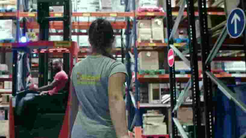 Cdiscount s'allie avec d'autres sites e-commerce en Europe pour contrer l'expansion d'Amazon