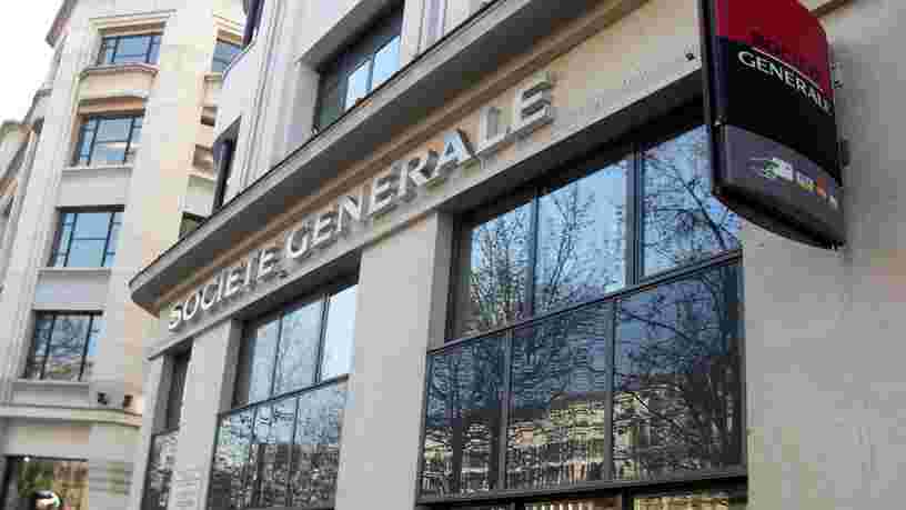 BNP Paribas, Société Générale... Les banques françaises ont multiplié les suppressions de postes depuis le début de l'année
