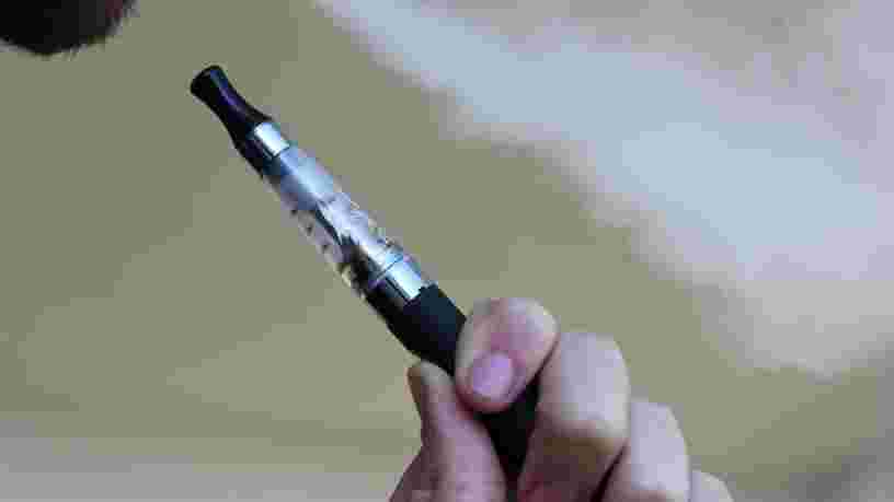 Voici les pays qui interdisent la cigarette électronique totalement ou partiellement