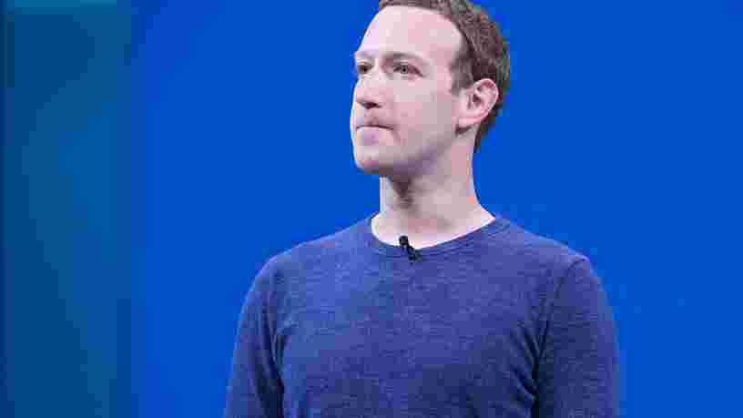 Comment voir les sites Internet qui partagent vos données de navigation avec Facebook