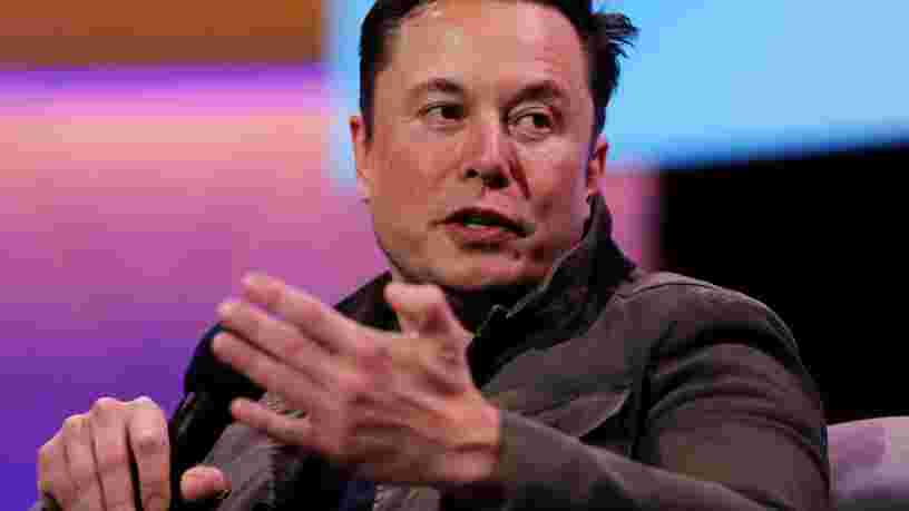Des actionnaires accusent Elon Musk d'avoir utilisé Tesla et SpaceX pour renflouer l'entreprise de ses cousins