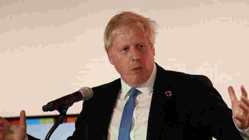 La décision de Boris Johnson de suspendre le parlement britannique est 'illégale' pour la Cour suprême