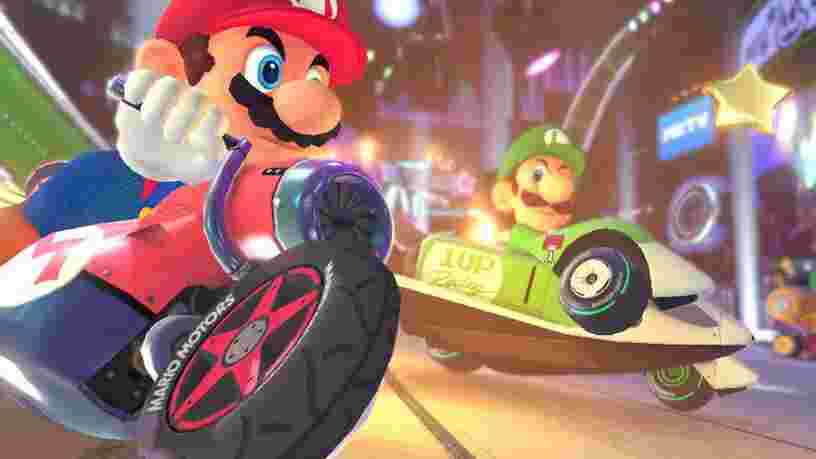 Nintendo domine le marché du jeu vidéo en France, voici les 20 jeux les plus vendus en 2019