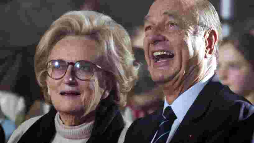 Il y a 17 ans, Jacques Chirac répondait aux questions des internautes sur Caramail