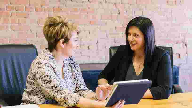 Plus les recrutements sont longs et difficiles, plus les candidats ont envie de rejoindre l'entreprise