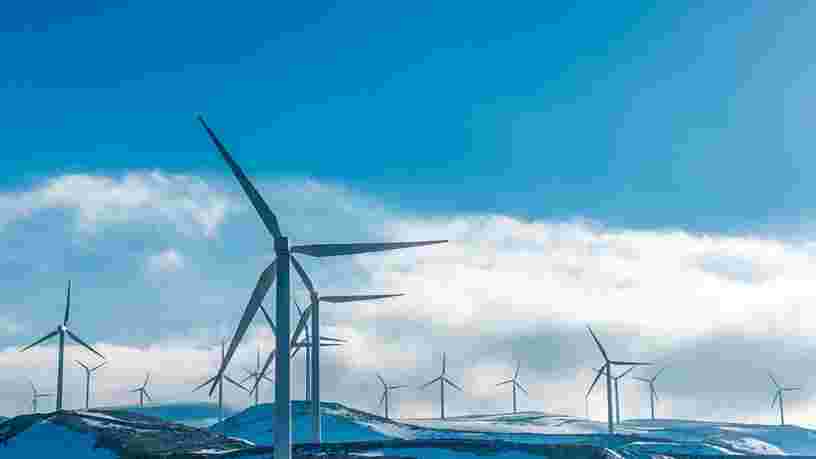 Les investissements 'verts' sont à la mode depuis la COP21 mais on est encore loin du compte