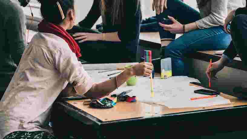 Le spécialiste de l'éducation QS organise deux salons à Paris dédiés aux masters et aux MBA