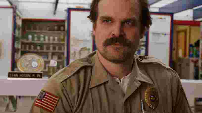 La saison 4 de 'Stanger Things' est confirmée, une photo donne du crédit à la théorie du voyage dans le temps