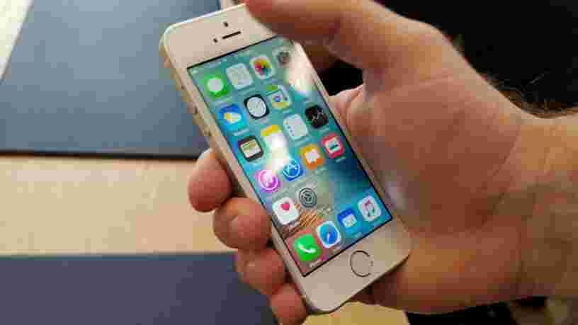 'Pourquoi mon iPhone est lent, que faire ?' : 7 solutions pour retrouver un iPhone comme neuf