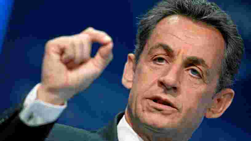 Bygmalion, financement libyen... Les dossiers dans lesquels Nicolas Sarkozy n'est pas encore sorti d'affaire