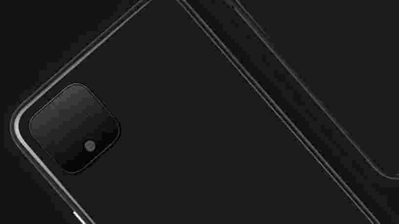 Le Google Pixel 4 pourrait détecter les accidents de voiture et appeler automatiquement les secours