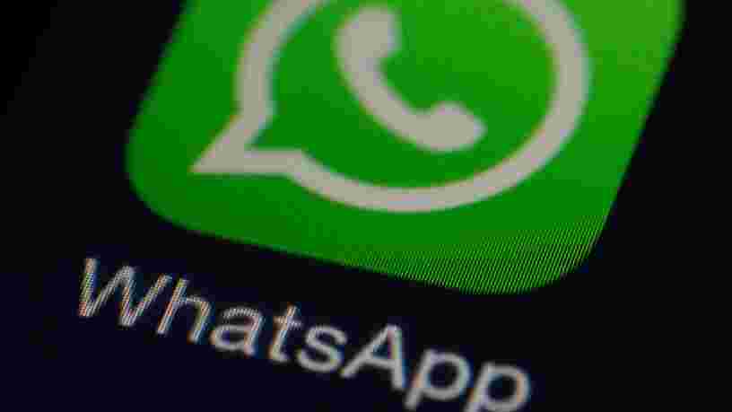 WhatsApp teste l'envoi de messages éphémères