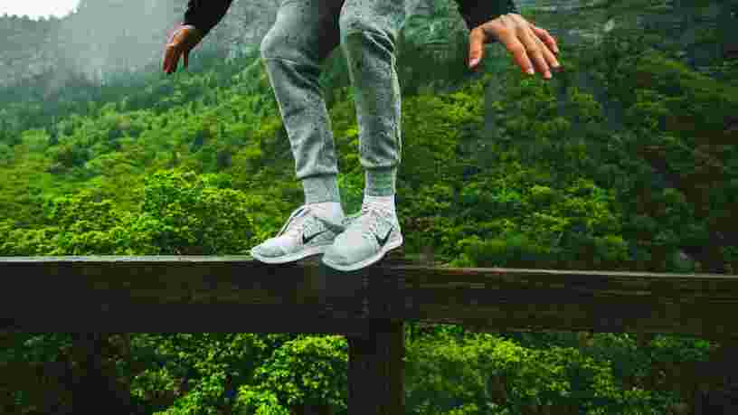 Le patron de Nike rattrapé par un scandale de dopage
