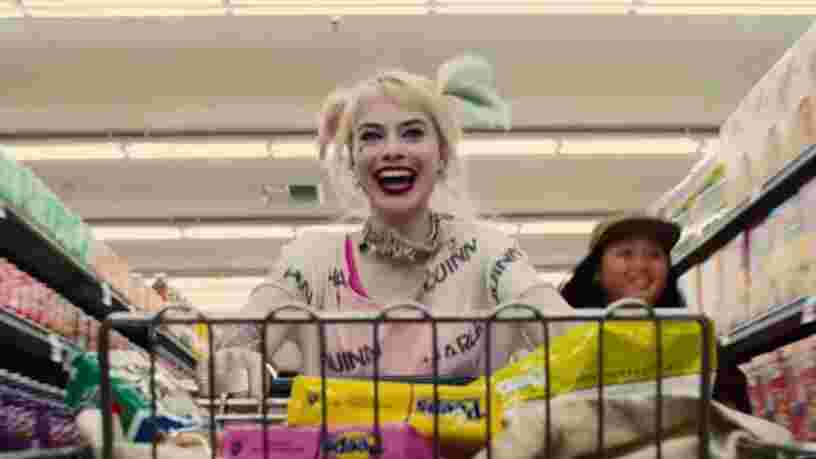 Tout ce qu'on sait déjà sur 'Birds of Prey', le prochain film DC avec Harley Quinn