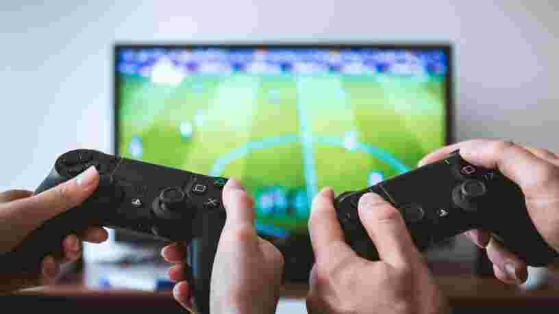 Avec la prochaine PlayStation, vous pourriez demander des conseils pendant que vous jouez