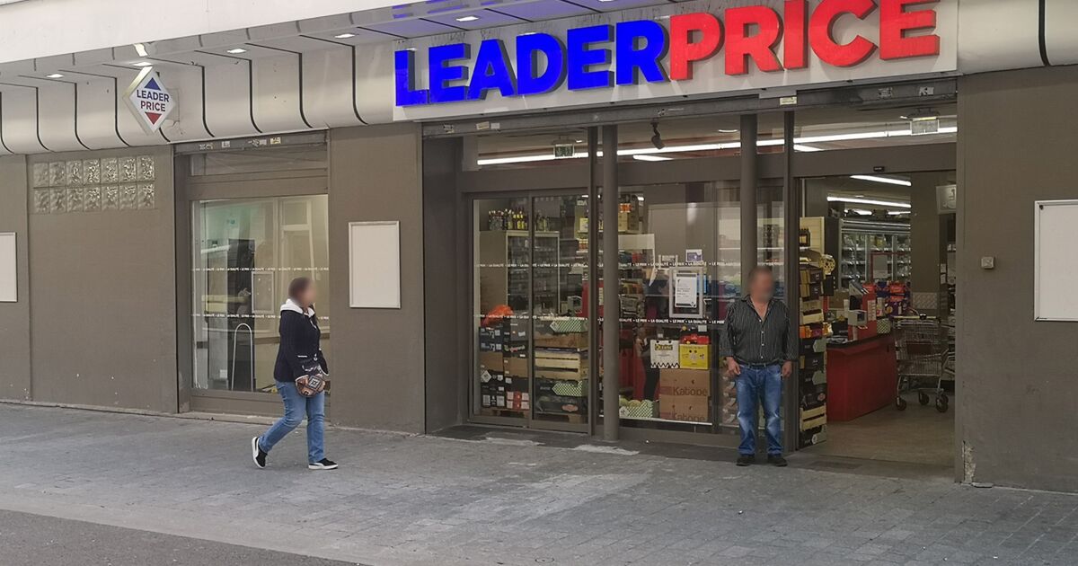 Leader price casino aldi flyer