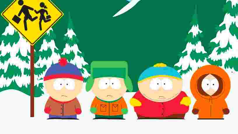 15 épisodes cultes de 'South Park' à voir sur Netflix et Amazon Prime Video