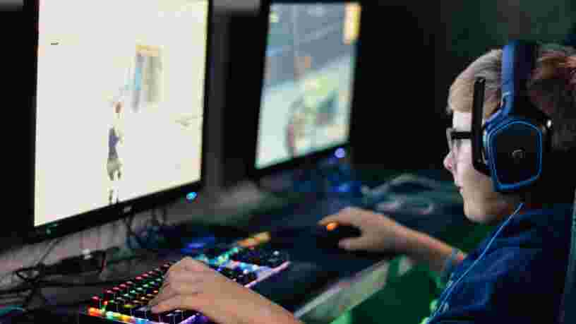 Des avocats canadiens attaquent Fortnite en justice pour avoir caché le risque d'addiction au jeu vidéo