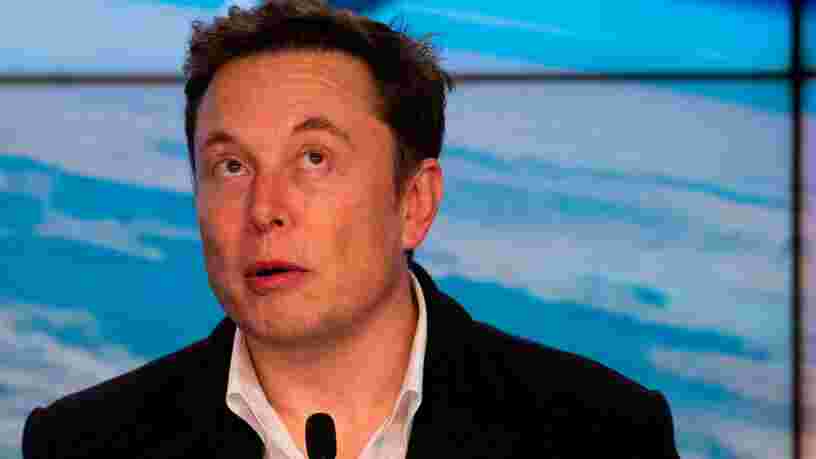On vous explique comment Elon Musk pense mettre des puces dans le cerveau des gens