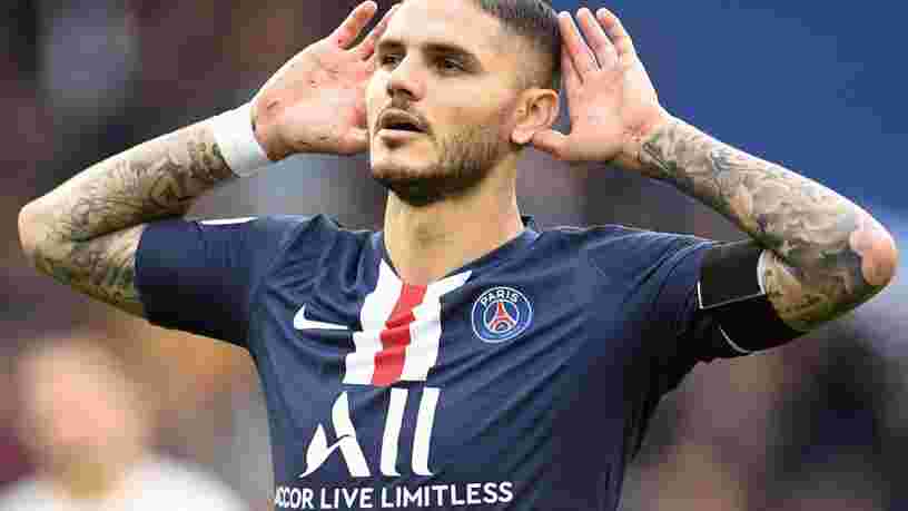 Le piratage pourrait faire lourdement chuter les droits TV du foot prévient le patron de BeIN Sports