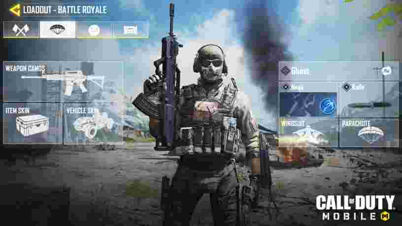 'Call of Duty: Mobile' démarre encore mieux que 'Fortnite'