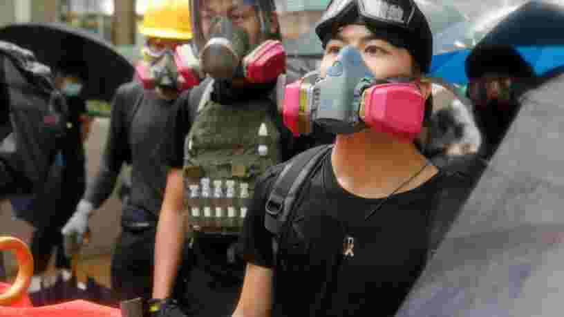 Google supprime à son tour une appli en lien avec les manifestations à Hong Kong... et les 6 autres choses à savoir dans la tech
