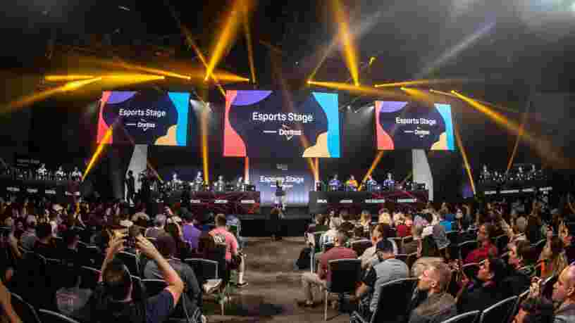 Comment la plateforme d'e-sport Twitch pourrait changer votre manière de regarder du foot ou de la politique