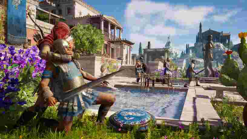 Google s'apprêterait à dévoiler son 'Netflix des jeux vidéo' à la Game Developers Conference 2019