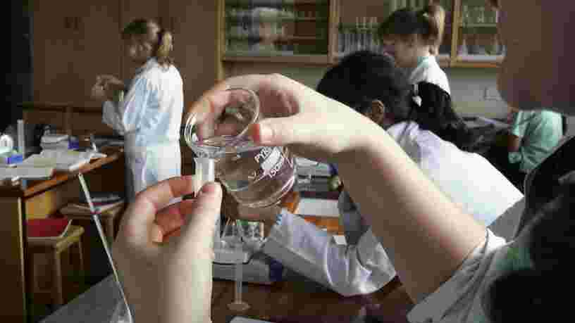 16 choses que vous avez sûrement apprises en cours de science et qui ne sont plus vraies aujourd'hui