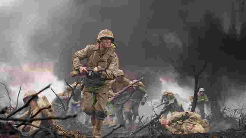 Steven Spielberg et Tom Hanks vont produire la suite de 'Band of Brothers' et 'The Pacific' pour Apple TV+