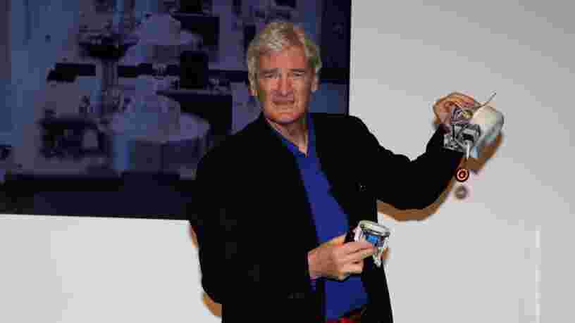 Dyson renonce à concurrencer Tesla avec une voiture électrique 'fantastique'