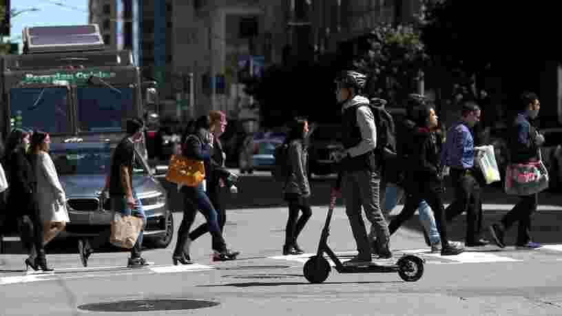 6 moments clés qui ont fait de la Silicon Valley la capitale mondiale de la tech, selon une historienne