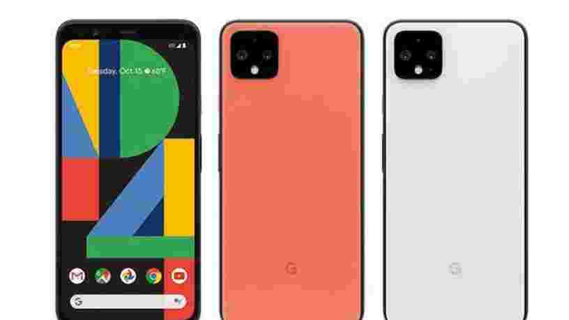 Le Google Pixel 4 est dévoilé aujourd'hui mais sa fiche technique a déjà fuité... et 6 autres choses à savoir dans la tech