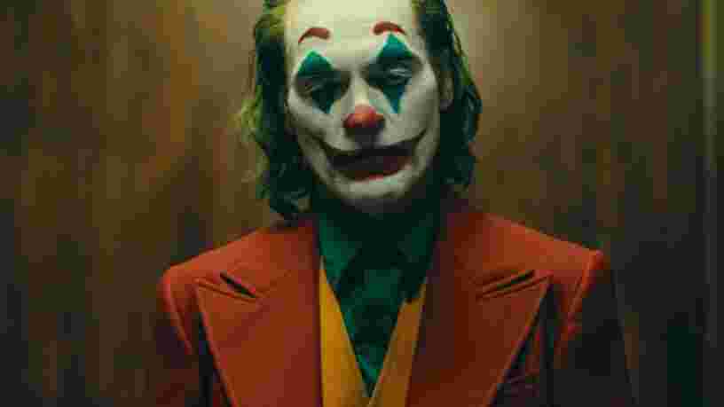 On ne peut pas affirmer que le Joker soit atteint d'une maladie mentale, selon un expert en psychopathologie