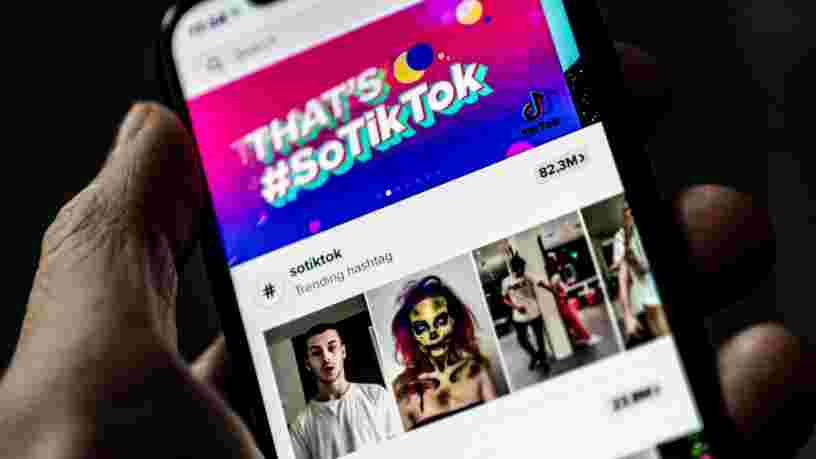 Le classement des influenceurs français qui cartonnent le plus sur TikTok