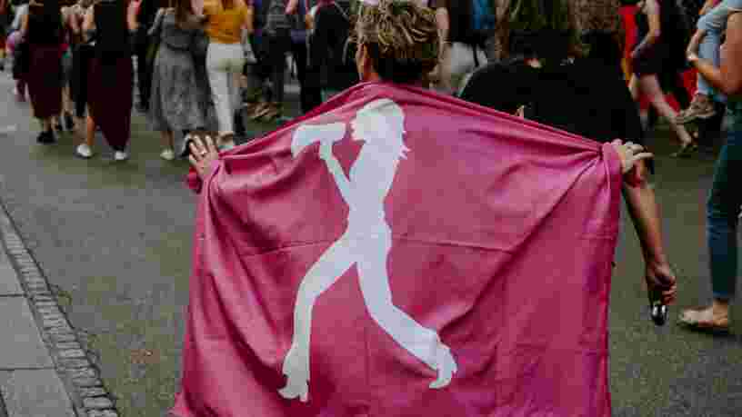 Les 10 pays européens qui ont le plus progressé en matière d'égalité hommes-femmes